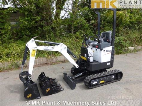 buy bobcat mini excavator used|used small bobcats for sale.